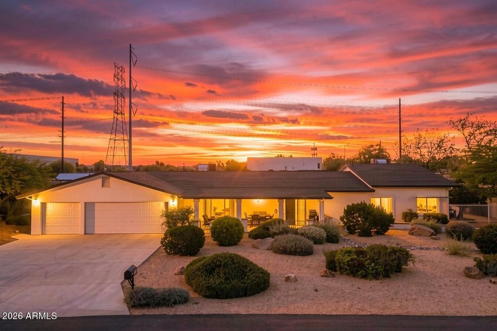 321 E Campbell Road, Chandler, AZ 85225 — photo 2