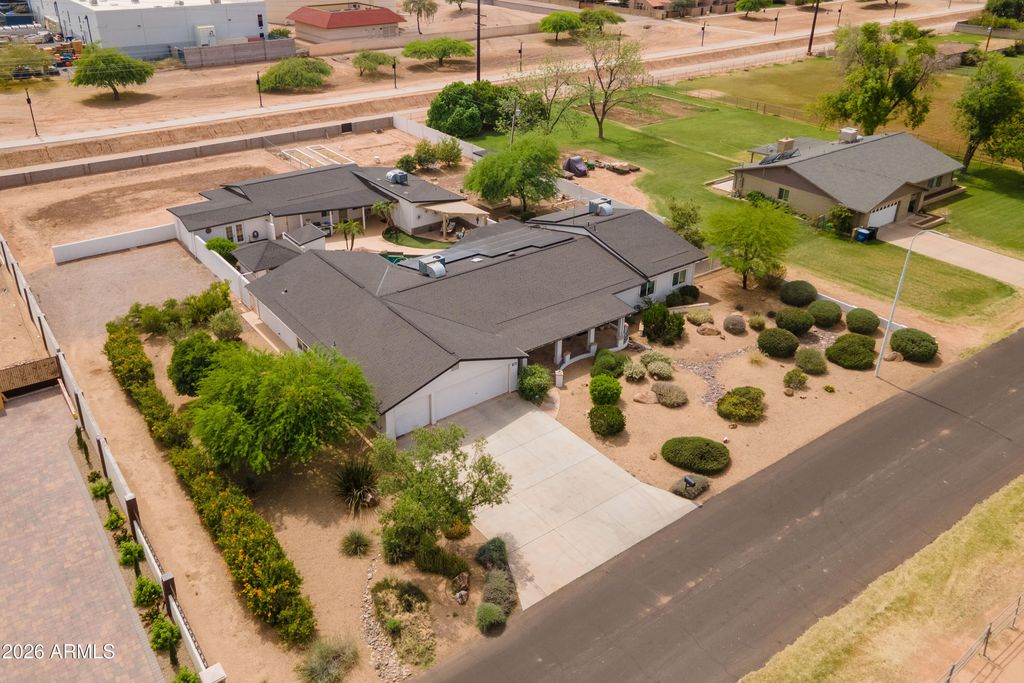 321 E Campbell Road, Chandler, AZ 85225 — photo 4