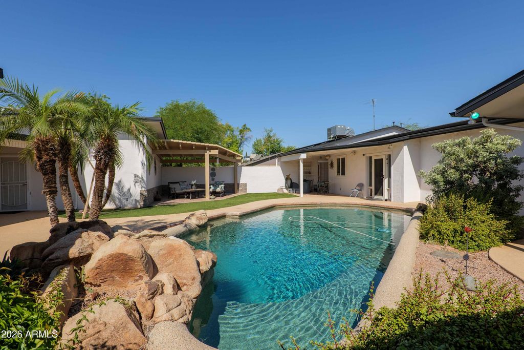 321 E Campbell Road, Chandler, AZ 85225 — photo 5
