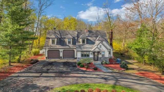 21 Hewlett Rd, Montville Twp., NJ 07082