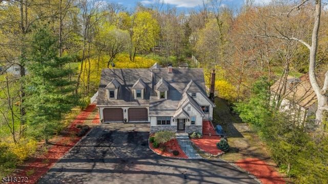 21 Hewlett Rd, Montville Twp., NJ 07082
