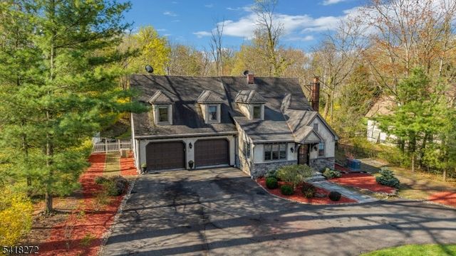 21 Hewlett Rd, Montville Twp., NJ 07082