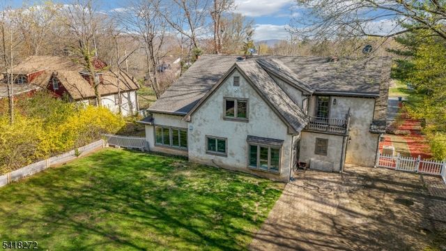 21 Hewlett Rd, Montville Twp., NJ 07082