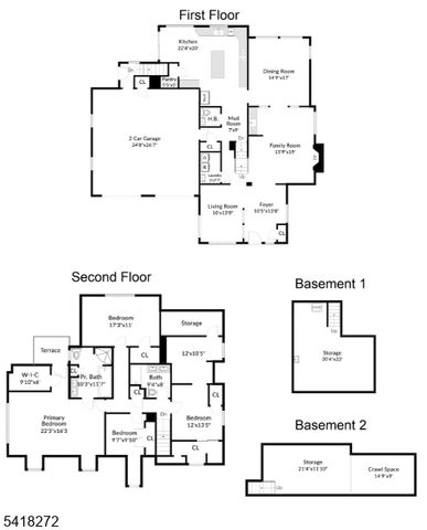 21 Hewlett Rd, Montville Twp., NJ 07082