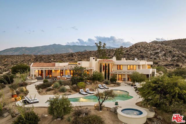 57425 Palm Seco Circle, Palm Desert, CA 92561