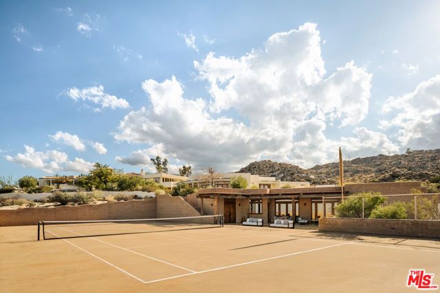 57425 Palm Seco Circle, Palm Desert, CA 92561