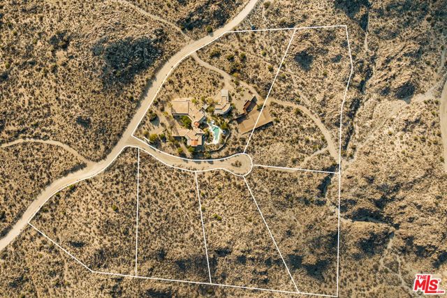 57425 Palm Seco Circle, Palm Desert, CA 92561