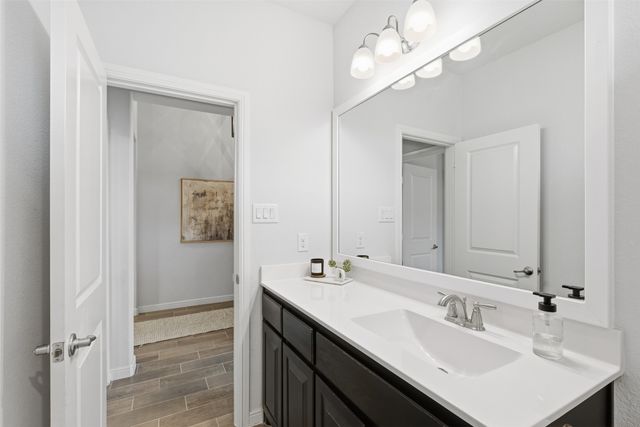 1109 Scotney Lane, Saginaw, TX 76131