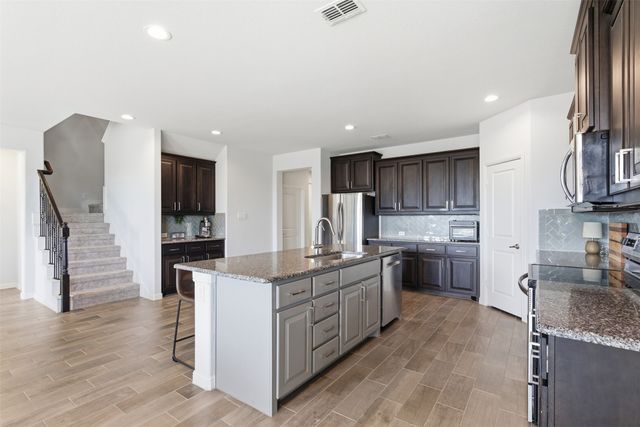 1109 Scotney Lane, Saginaw, TX 76131