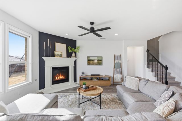 1109 Scotney Lane, Saginaw, TX 76131