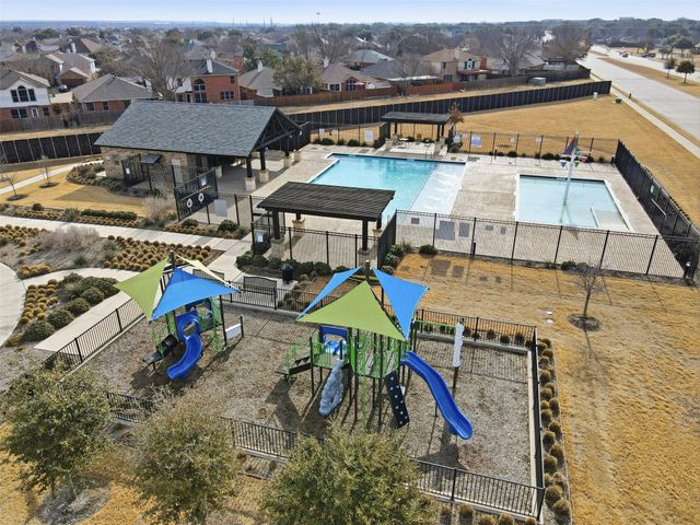 1109 Scotney Lane, Saginaw, TX 76131