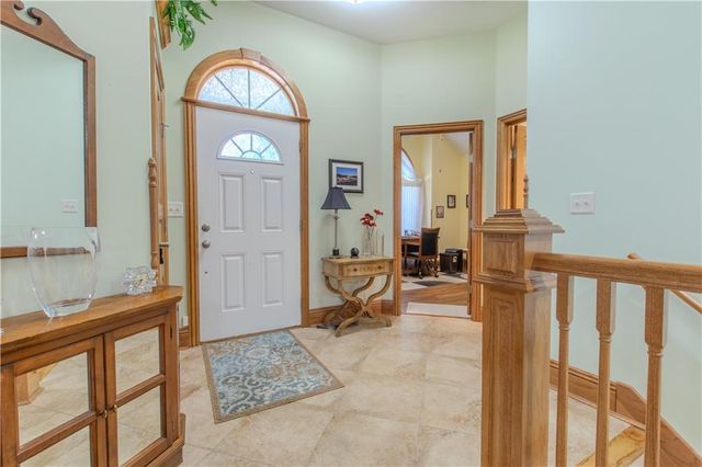 22604 Vincent Street, Peculiar, MO 64078