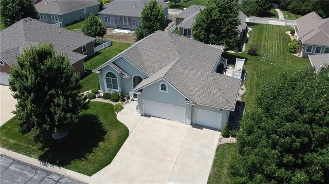 22604 Vincent Street, Peculiar, MO 64078