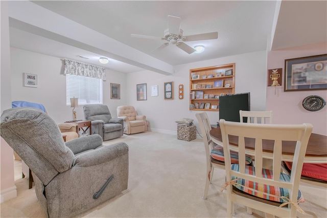 22604 Vincent Street, Peculiar, MO 64078
