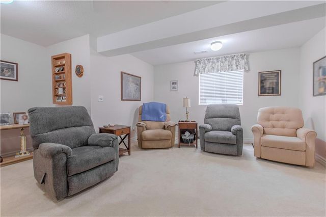 22604 Vincent Street, Peculiar, MO 64078