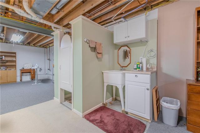 22604 Vincent Street, Peculiar, MO 64078