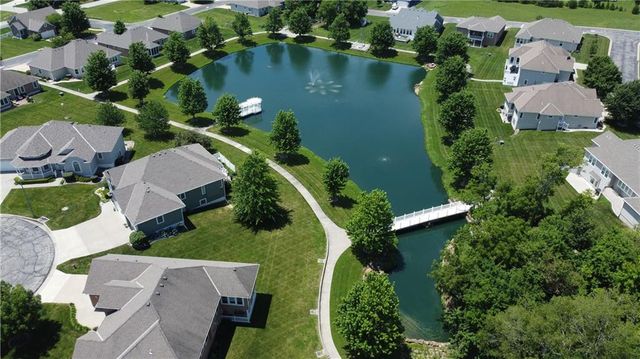22604 Vincent Street, Peculiar, MO 64078