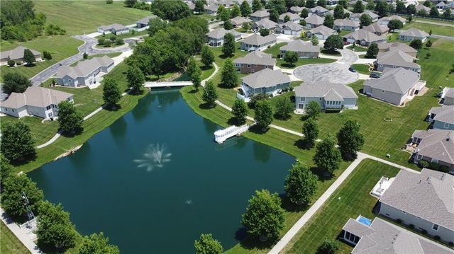 22604 Vincent Street, Peculiar, MO 64078