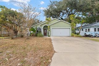 3804 N ARLINGTON AVENUE, Tampa, FL 33603