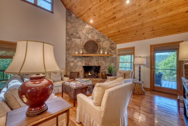 237 Flat Rock Ridge Road, Blairsville, GA 30512