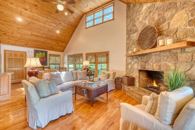 237 Flat Rock Ridge Road, Blairsville, GA 30512