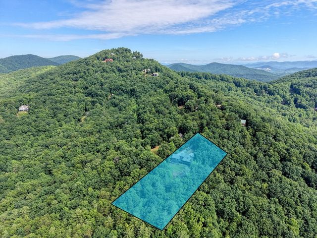 237 Flat Rock Ridge Road, Blairsville, GA 30512