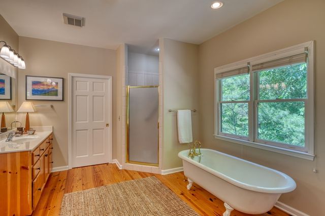 237 Flat Rock Ridge Road, Blairsville, GA 30512