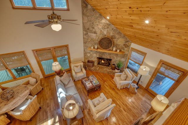 237 Flat Rock Ridge Road, Blairsville, GA 30512