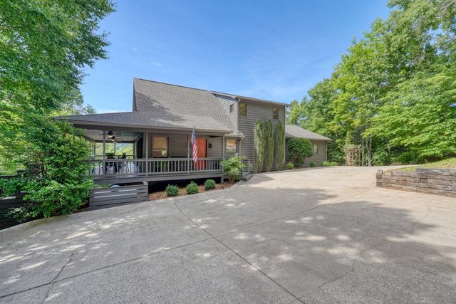 237 Flat Rock Ridge Road, Blairsville, GA 30512