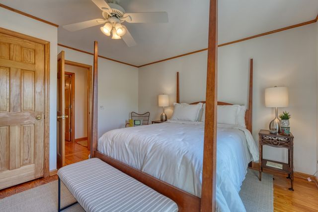 237 Flat Rock Ridge Road, Blairsville, GA 30512