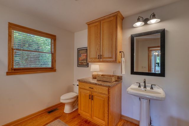 237 Flat Rock Ridge Road, Blairsville, GA 30512
