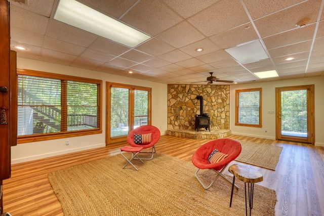 237 Flat Rock Ridge Road, Blairsville, GA 30512