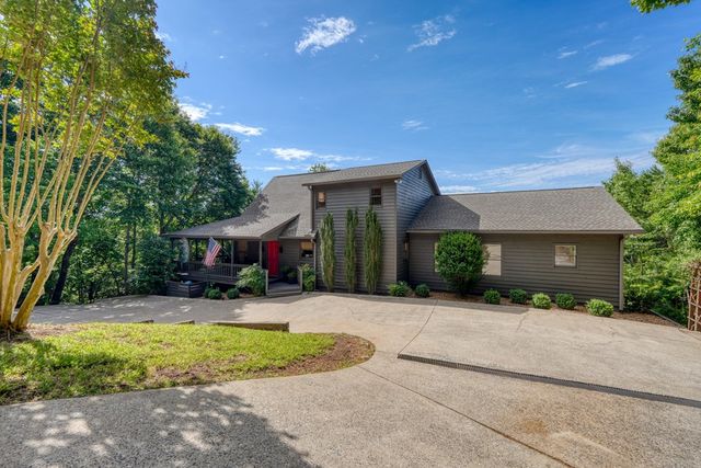 237 Flat Rock Ridge Road, Blairsville, GA 30512