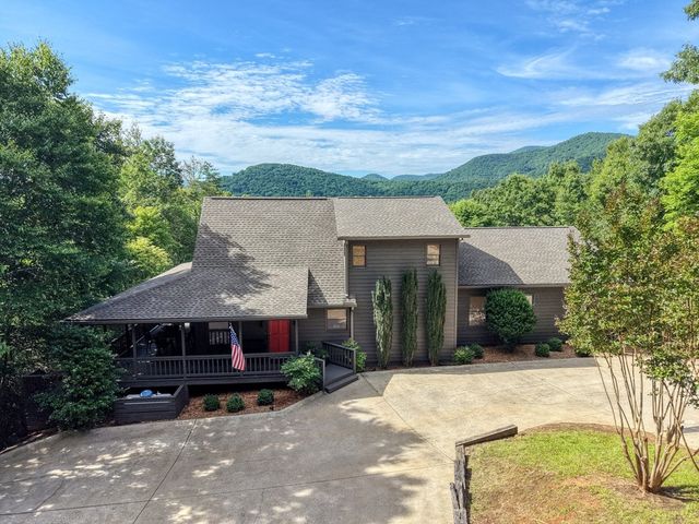 237 Flat Rock Ridge Road, Blairsville, GA 30512
