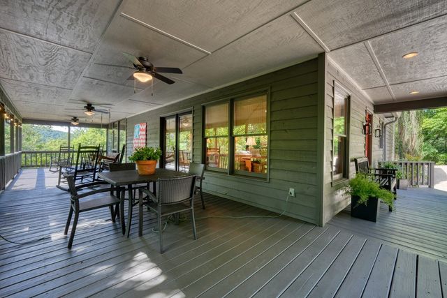 237 Flat Rock Ridge Road, Blairsville, GA 30512