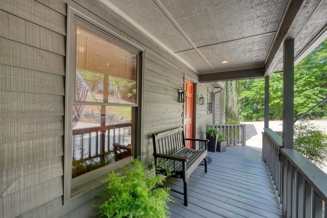 237 Flat Rock Ridge Road, Blairsville, GA 30512