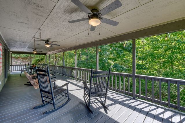 237 Flat Rock Ridge Road, Blairsville, GA 30512