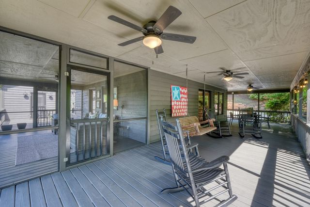 237 Flat Rock Ridge Road, Blairsville, GA 30512