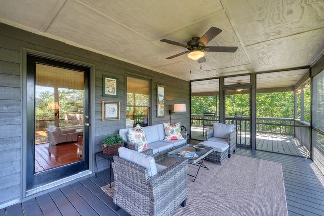 237 Flat Rock Ridge Road, Blairsville, GA 30512