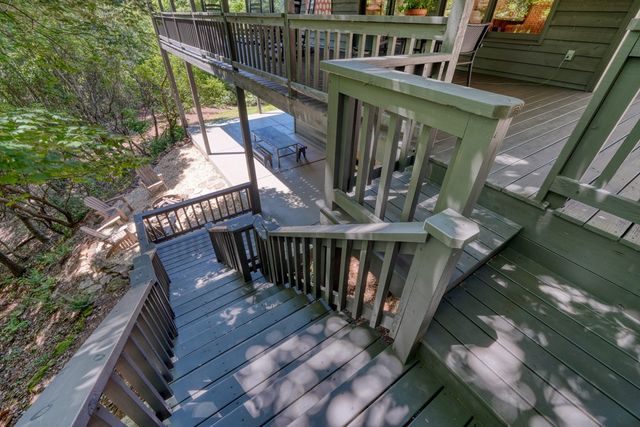 237 Flat Rock Ridge Road, Blairsville, GA 30512