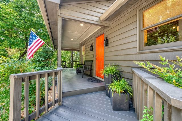237 Flat Rock Ridge Road, Blairsville, GA 30512