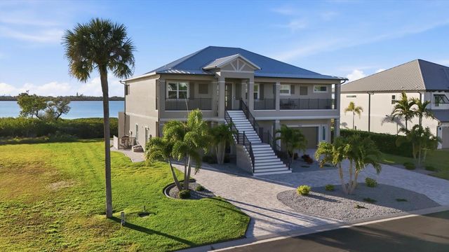 9861 EAGLE PRESERVE DRIVE, Englewood, FL 34224