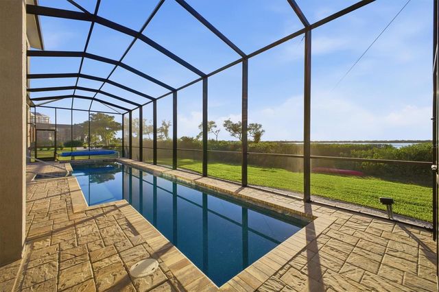 9861 EAGLE PRESERVE DRIVE, Englewood, FL 34224