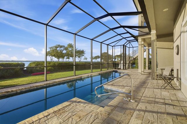 9861 EAGLE PRESERVE DRIVE, Englewood, FL 34224