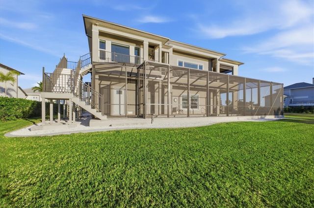 9861 EAGLE PRESERVE DRIVE, Englewood, FL 34224