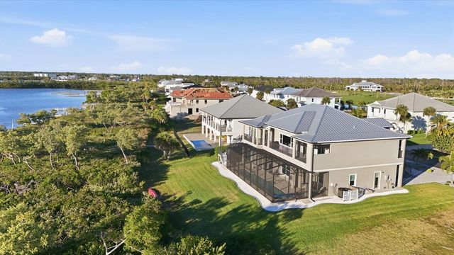 9861 EAGLE PRESERVE DRIVE, Englewood, FL 34224