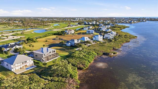 9861 EAGLE PRESERVE DRIVE, Englewood, FL 34224