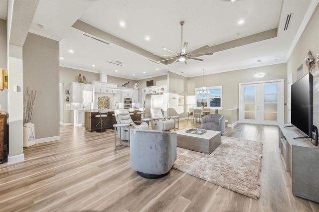 9861 EAGLE PRESERVE DRIVE, Englewood, FL 34224