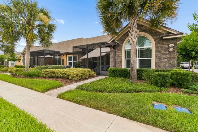 122 Timoga Trl 310-D, St Augustine, FL 32084