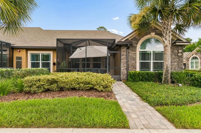 122 Timoga Trl 310-D, St Augustine, FL 32084